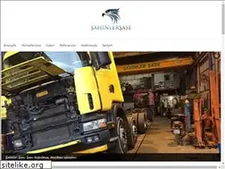 Sites similar to sahinlersase.com
