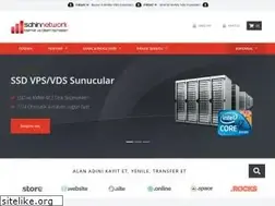 Sites similar to sahinnetwork.com
