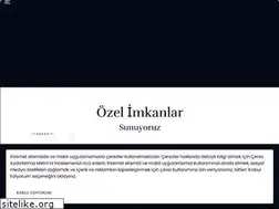 Sites similar to sahinnparadise.com