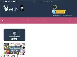 Sites similar to sahinokullari.com