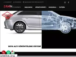 Sites similar to sahinotoekspertiz.com.tr