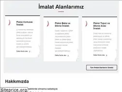Sites similar to sahinpleksi.com.tr