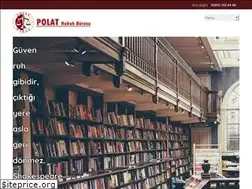 Sites similar to sahinpolat.com
