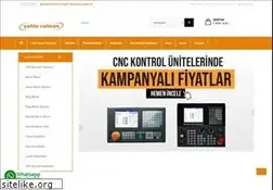 Sites similar to sahinrulman.com
