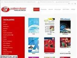Sites similar to sahinsoyticaret.net