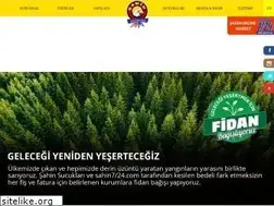 Sites similar to sahinsucuklari.com.tr