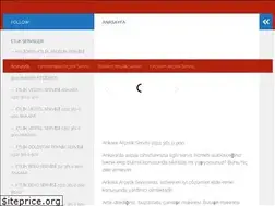 Sites similar to sahintekniksogutma.com