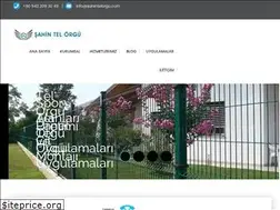 Sites similar to sahintelorgu.com