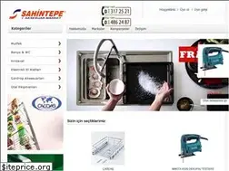 Sites similar to sahintepe.com.tr