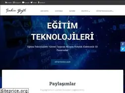 Sites similar to sahinyagli.com