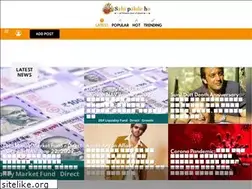 Sites similar to sahipakdeho.com
