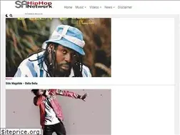 Sites similar to sahiphop.net