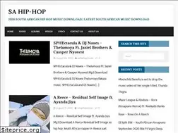 Sites similar to sahiphop2020.com