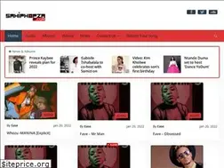 Sites similar to sahiphopza.com