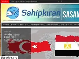 Sites similar to sahipkiran.org