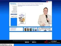 Sites similar to sahismail-kaya.de