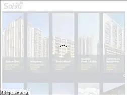 Sites similar to sahitigroup.com