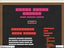 Sites similar to sahittosomvar.wordpress.com