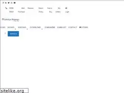 Sites similar to sahityabhawan.co.in