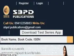 Sites similar to sahityabhawan.com