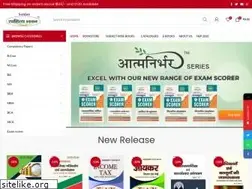 Sites similar to sahityabhawan.in