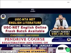 Sites similar to sahityaclasses.com