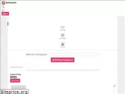 Sites similar to sahityapedia.com
