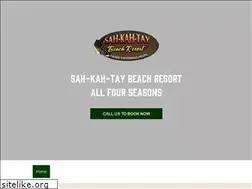 Sites similar to sahkahtay.com
