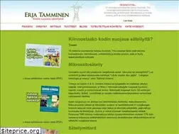 Sites similar to sahkoailmassa.fi
