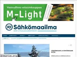 Sites similar to sahkoala.fi