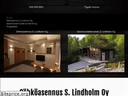Sites similar to sahkoasennuslindholm.fi