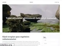 Sites similar to sahkobit.fi