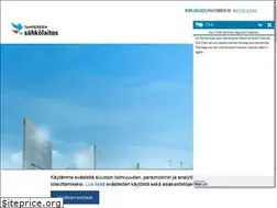 Sites similar to sahkolaitos.fi