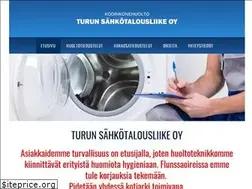 Sites similar to sahkotalousliike.fi
