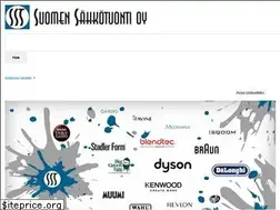 Sites similar to sahkotuonti.fi