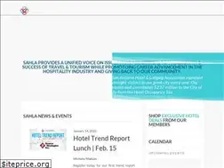 Sites similar to sahla.org