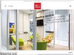 Sites similar to sahlan.co