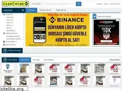 Sites similar to sahlanlaremlak.usakemlak.net