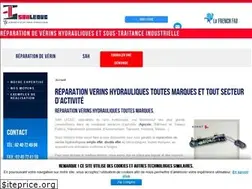 Sites similar to sahleduc-reparation.com