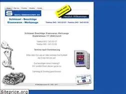 Sites similar to sahli-eisenwaren.ch