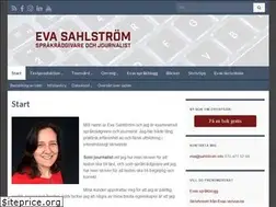 Sites similar to sahlstrom.info