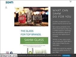Sites similar to sahm-glass.com