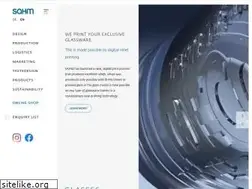 Sites similar to sahm.de