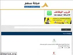 Sites similar to sahm0.com