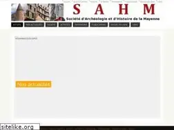 Sites similar to sahm53.fr