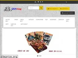 Sites similar to sahmag.ro