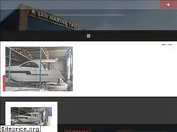 Sites similar to sahmarineyat.com