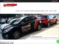 Sites similar to sahmeran.com.tr