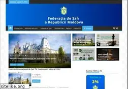 Sites similar to sahmoldova.md