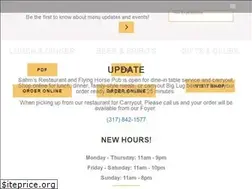 Sites similar to sahms116th.com